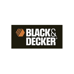black-and-decker